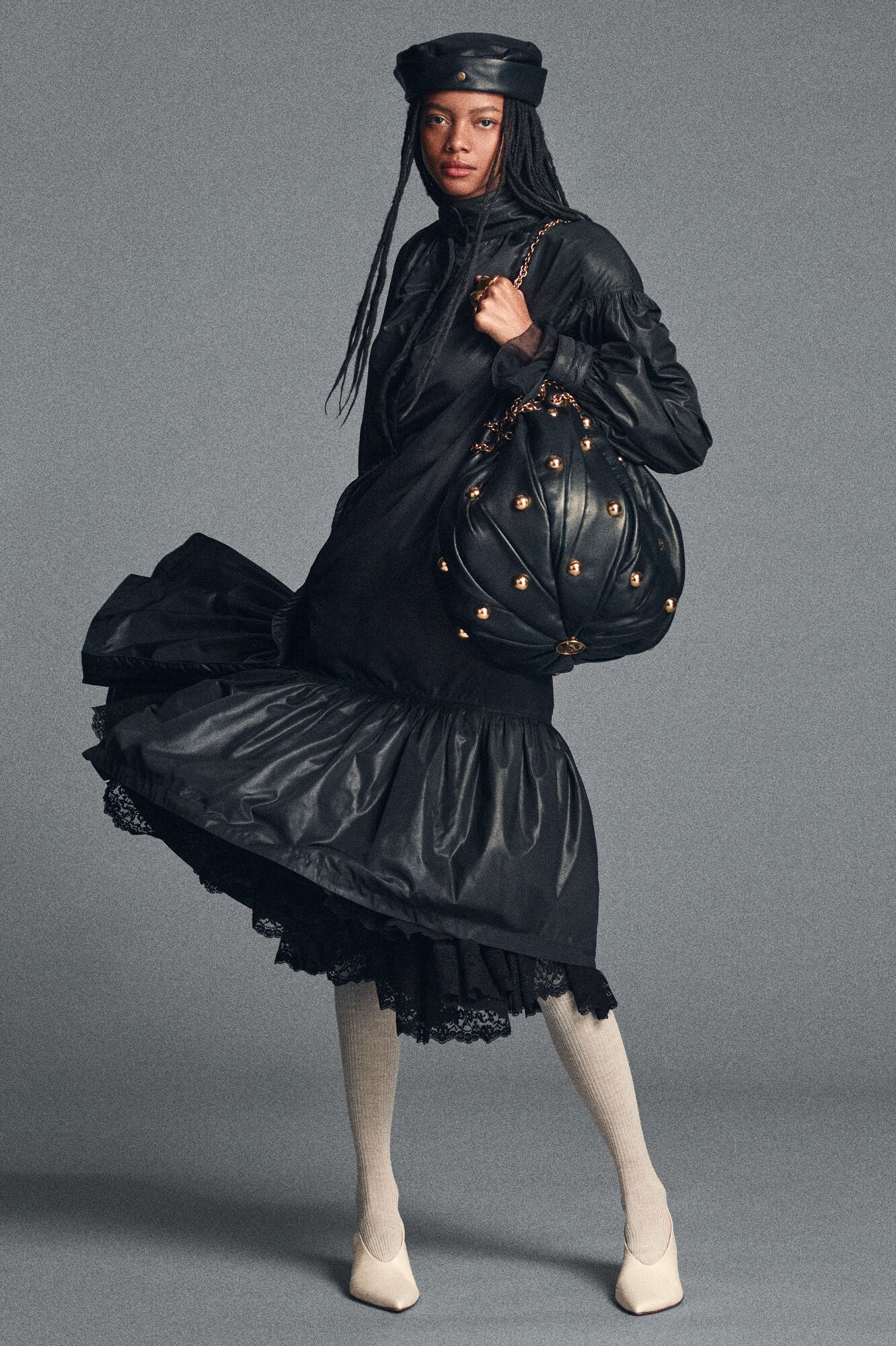 Chloé Pre-Fall 2026 Ready-to-Wear Collection