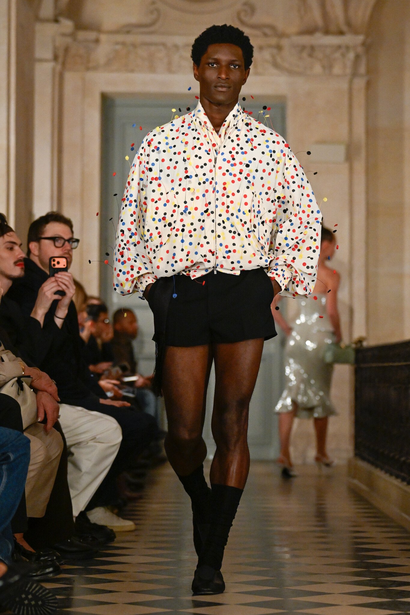 Jacquemus Fall 2026 Ready-to-Wear Collection